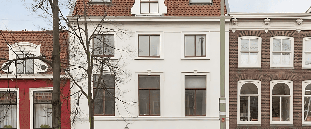 Appartement huren in Den Haag