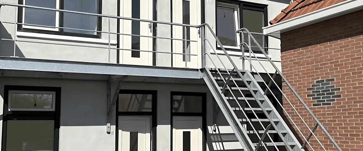 Appartement huren in Winschoten