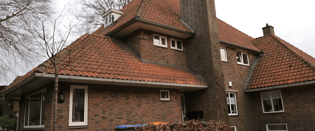Appartement huren in Lunteren