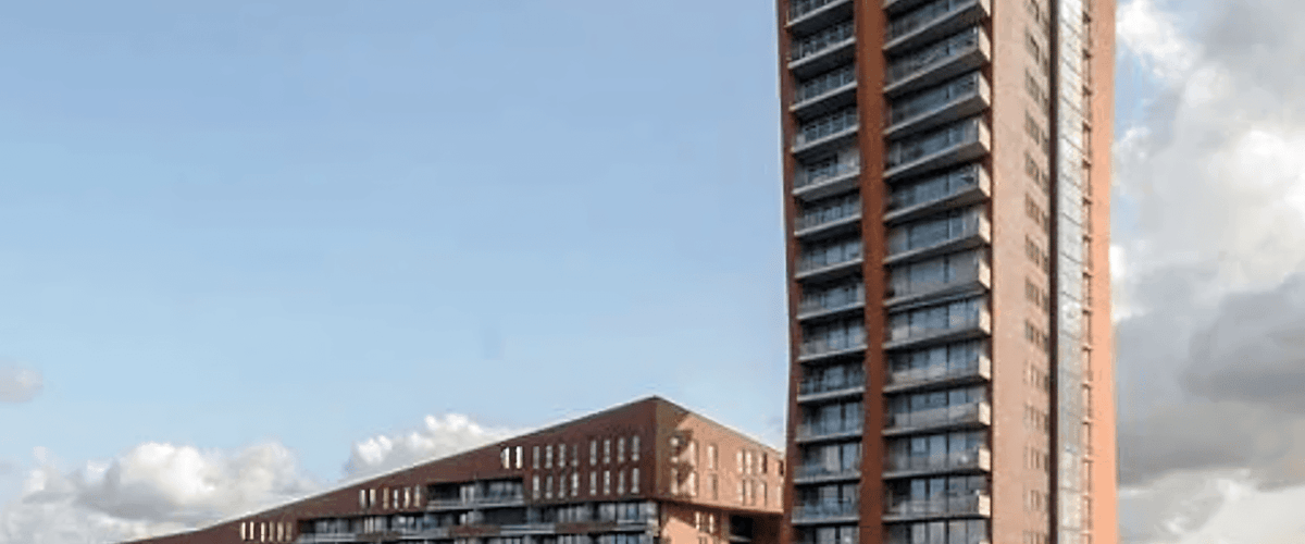 Appartement huren in Zaandam