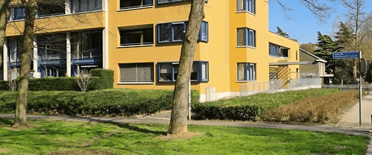Appartement huren in Maastricht
