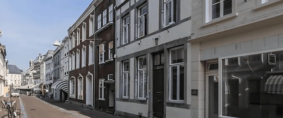 Appartement huren in Sittard