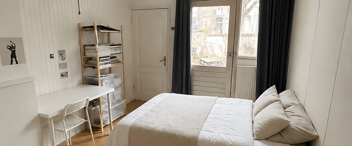 Kamer huren in Arnhem