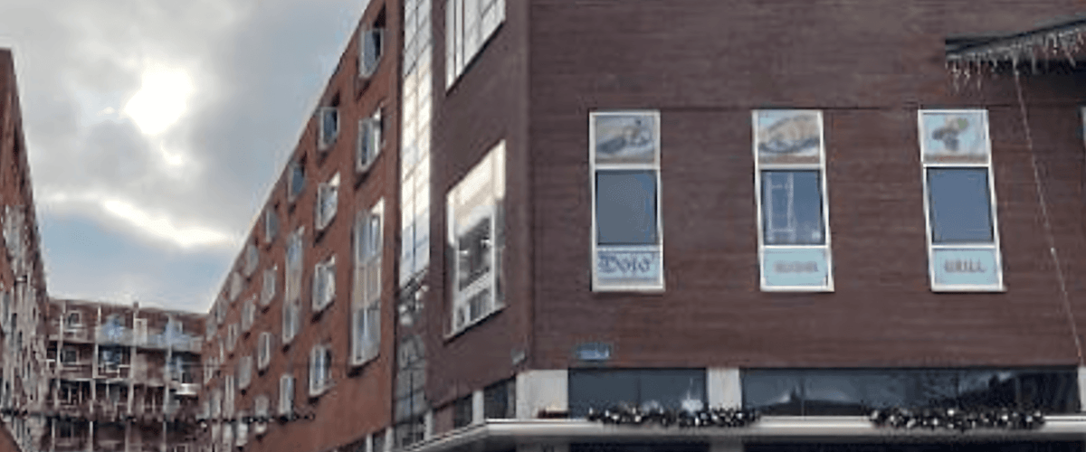 Appartement huren in Houten