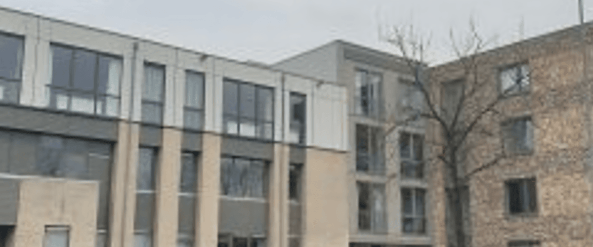 Appartement huren in Groningen