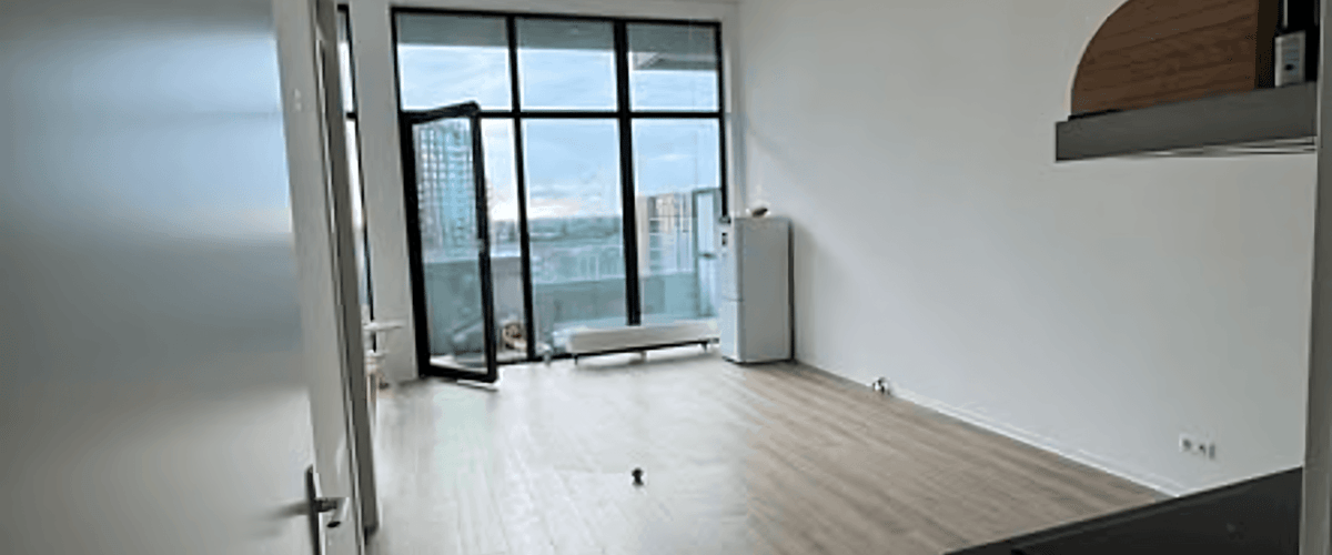 Kamer huren in Amsterdam