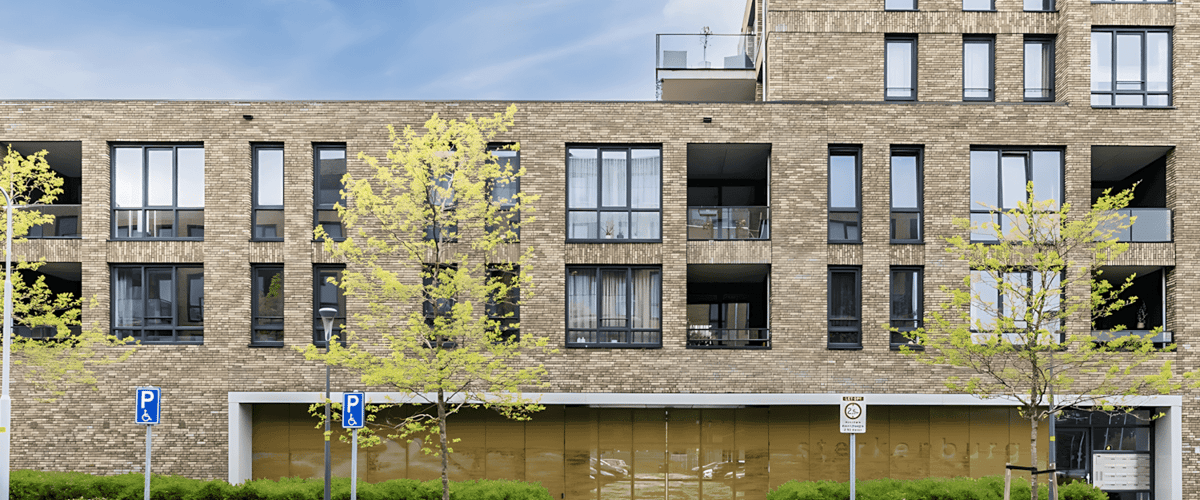 Appartement huren in Hoofddorp