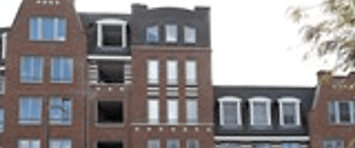 Appartement huren in Waalre