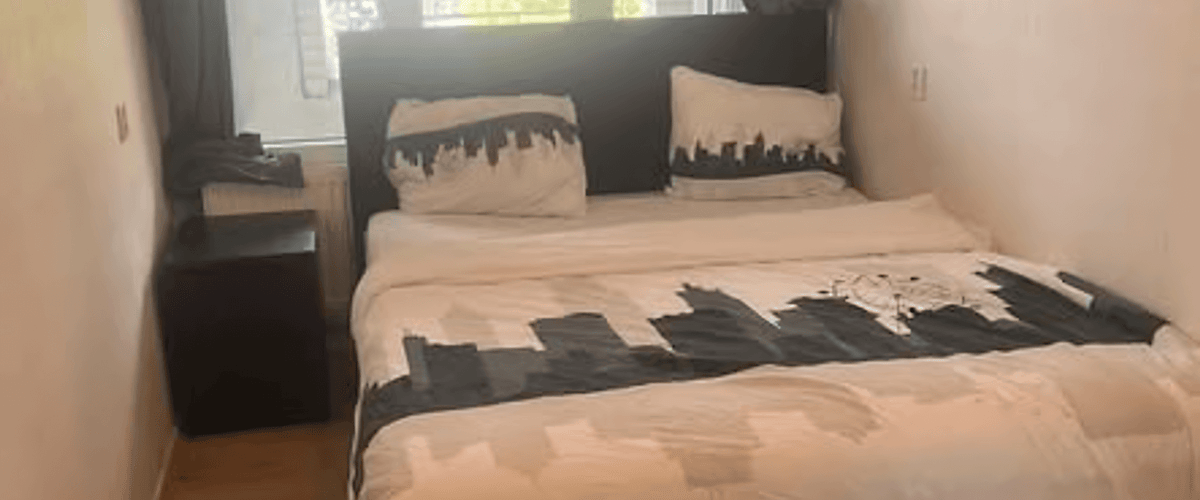 Appartement huren in Rotterdam