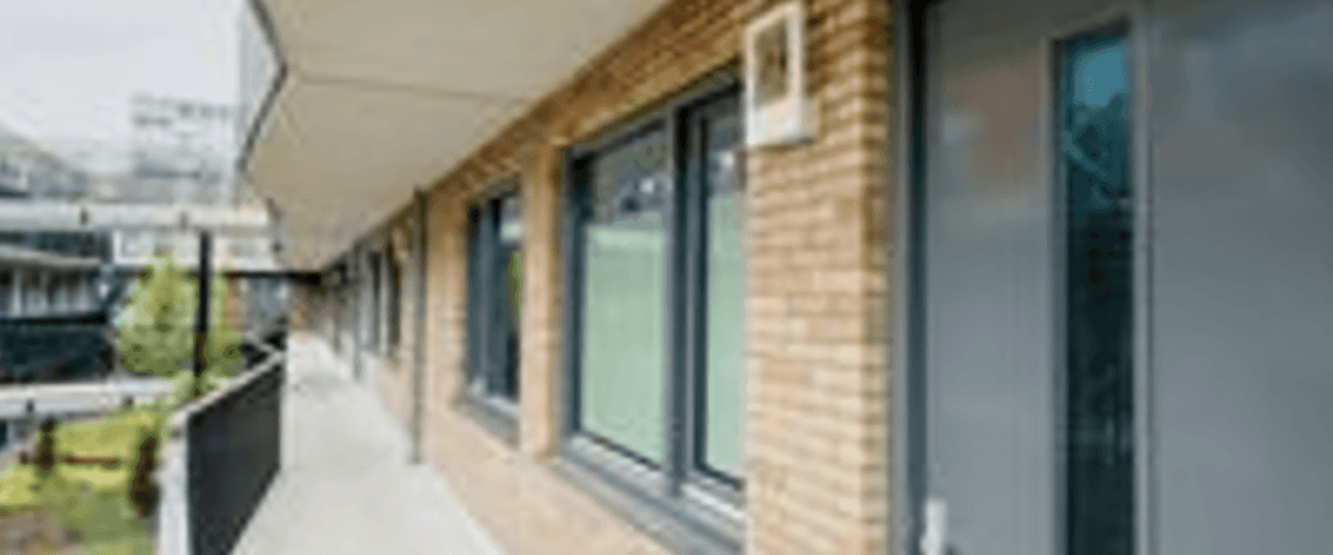 Appartement huren in Hoofddorp