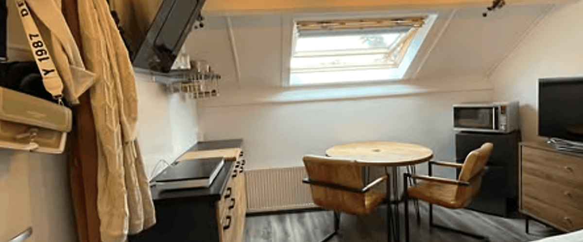 Kamer huren in Eindhoven