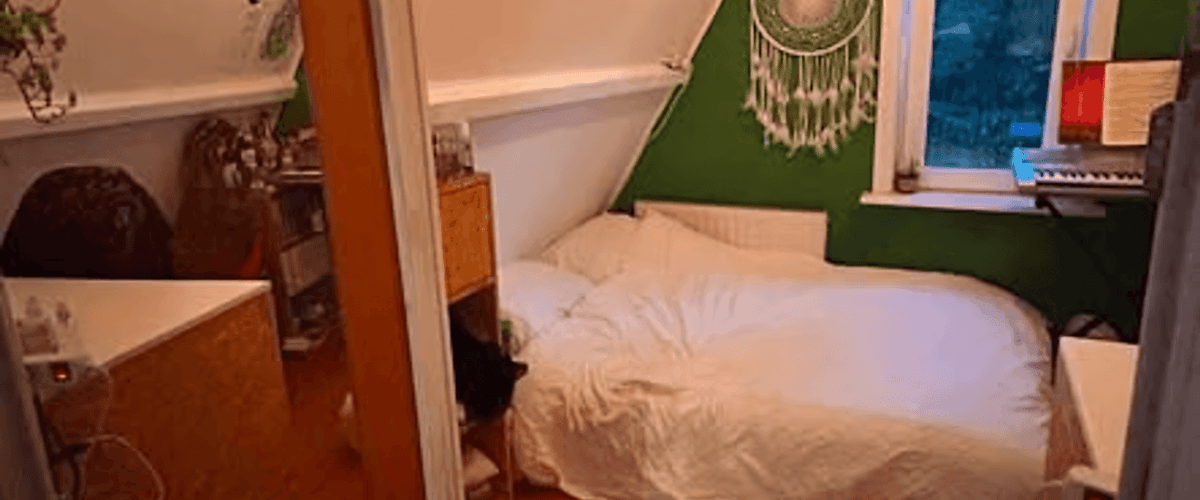 Kamer huren in Tilburg