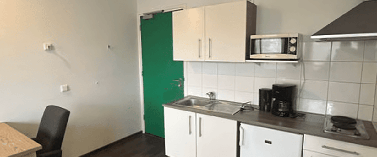 Studio huren in Almelo