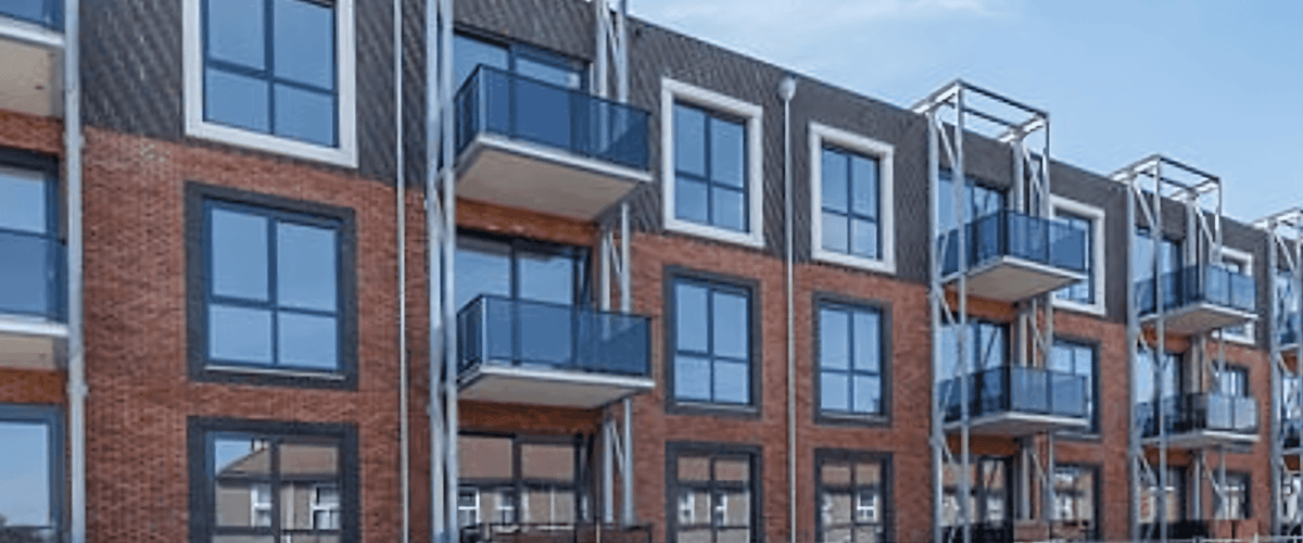 Appartement huren in Enschede