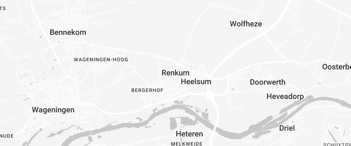 Kamer huren in Renkum
