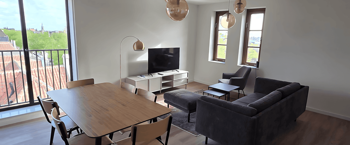 Appartement huren in Vlaardingen