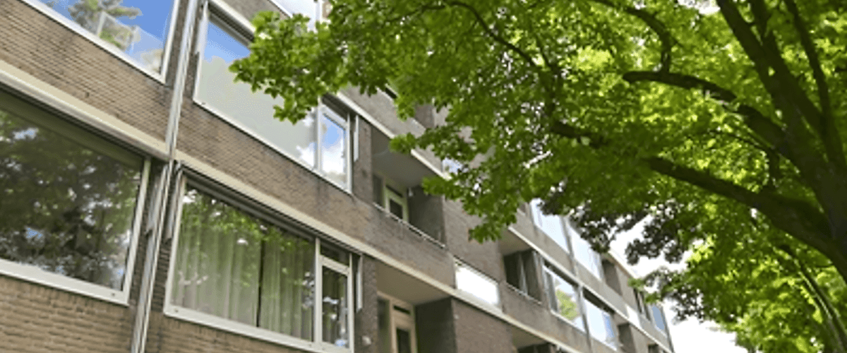Appartement huren in Groningen