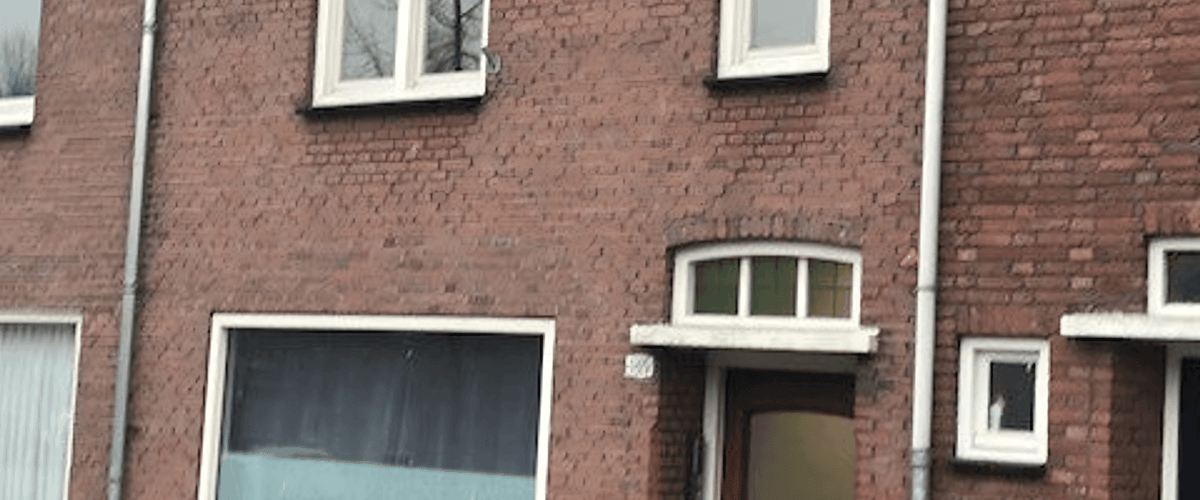 Kamer huren in Tilburg