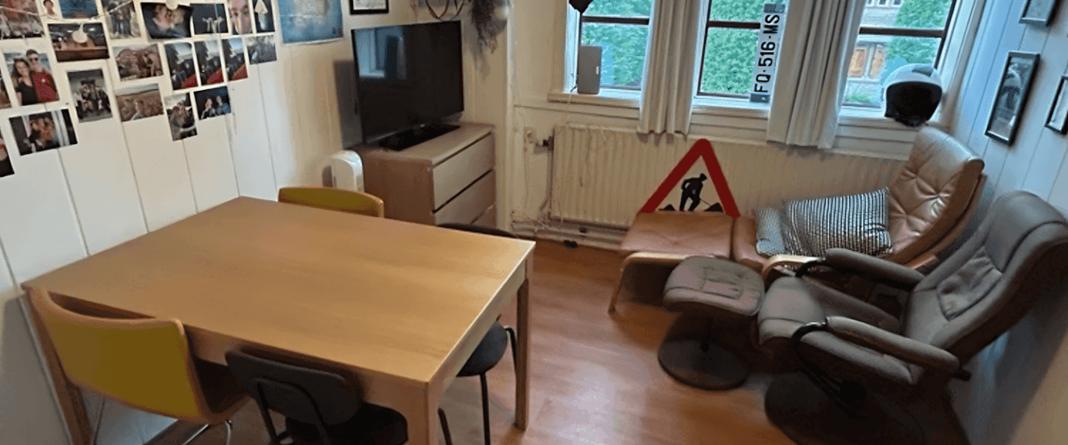Kamer huren in Groningen