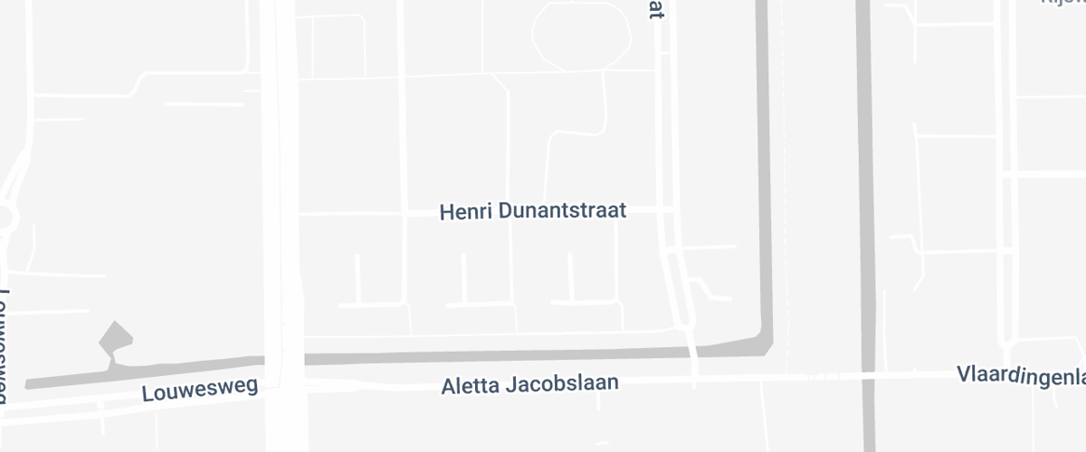 Huis huren in Amsterdam