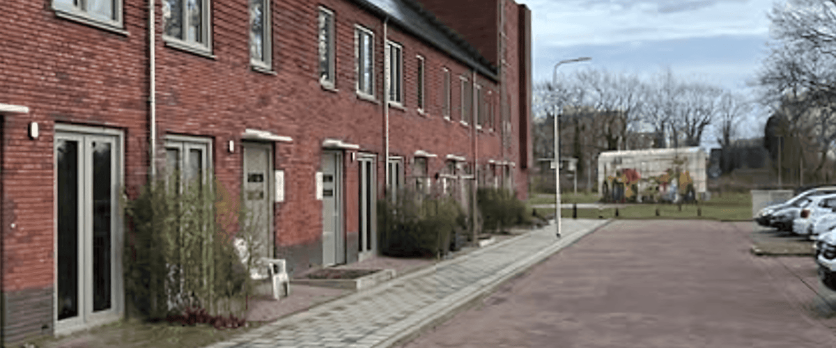 Appartement huren in Almere