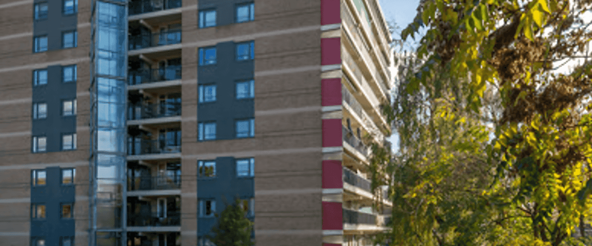 Appartement huren in Eindhoven