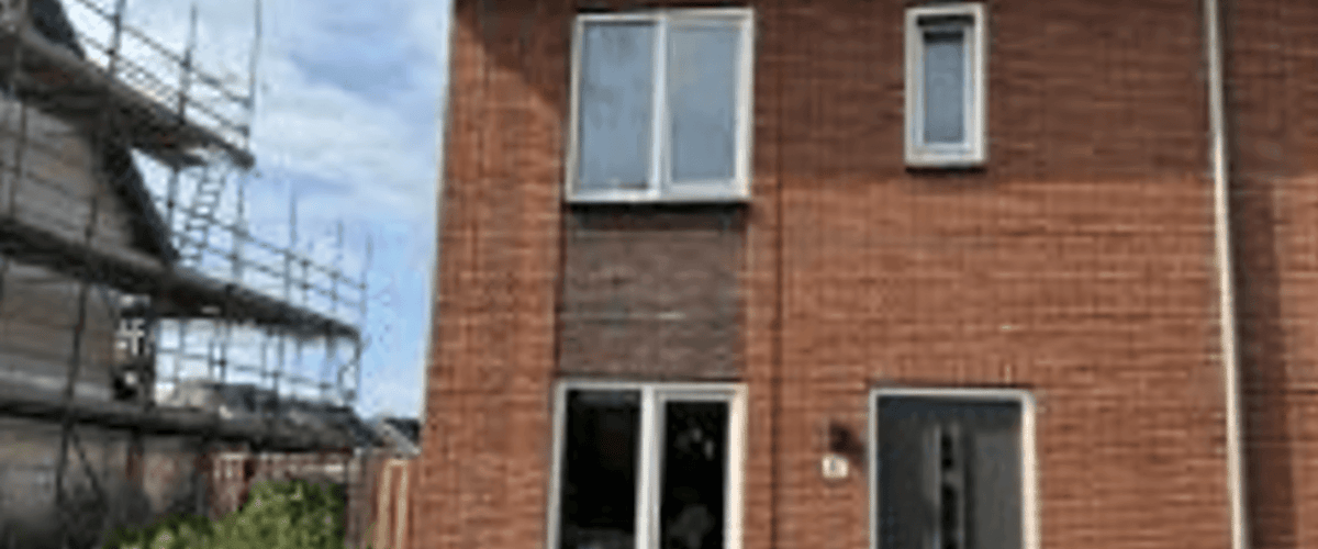 Huis huren in Almelo
