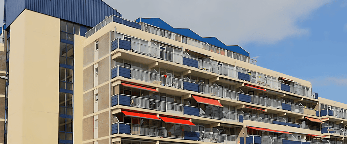 Appartement huren in Assen