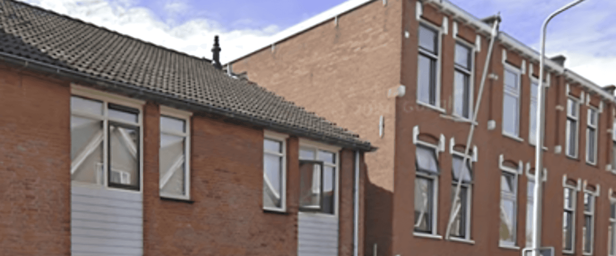 Huis huren in Delft