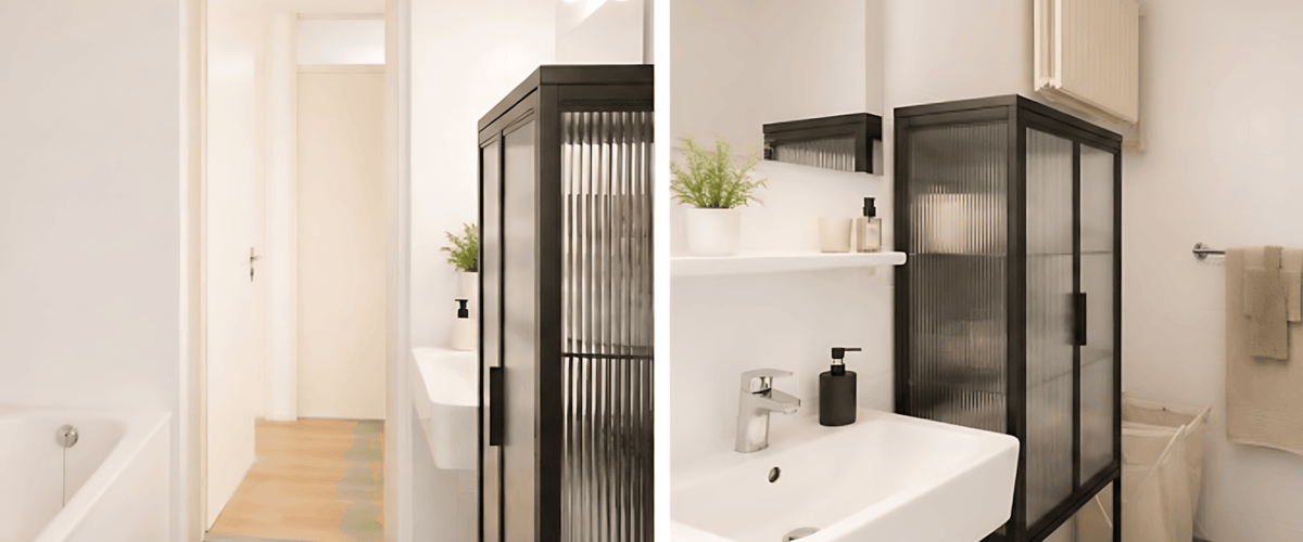 Appartement huren in Diemen