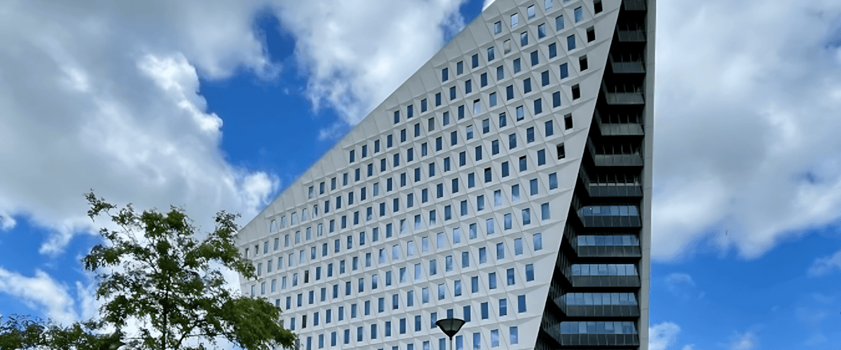 Appartement huren in Den Haag