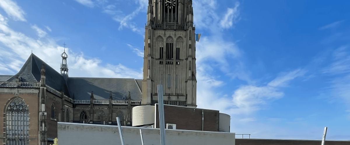 Appartement huren in Arnhem