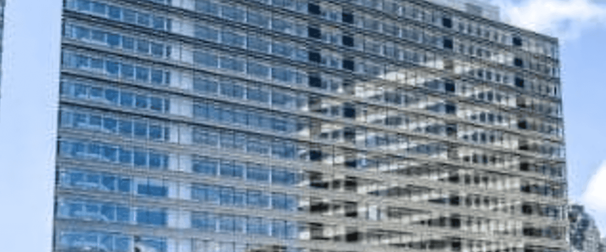 Kantoor huren in Den Haag