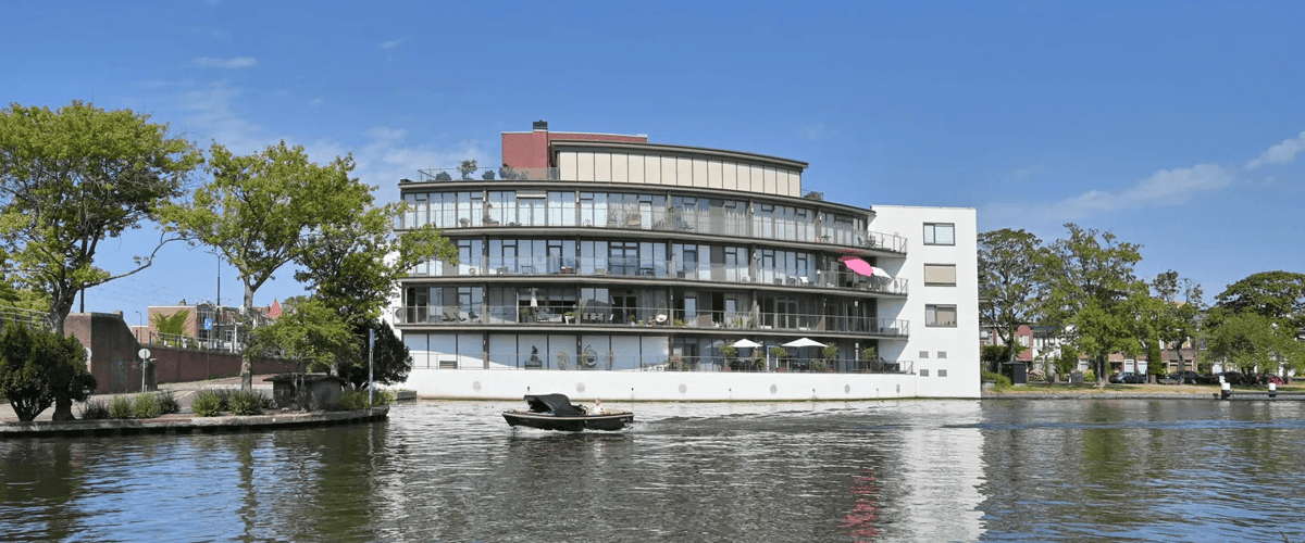 Appartement huren in Rijswijk