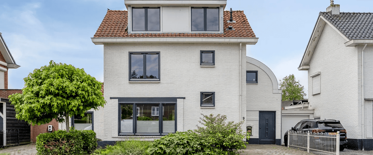 Huis huren in Vianen