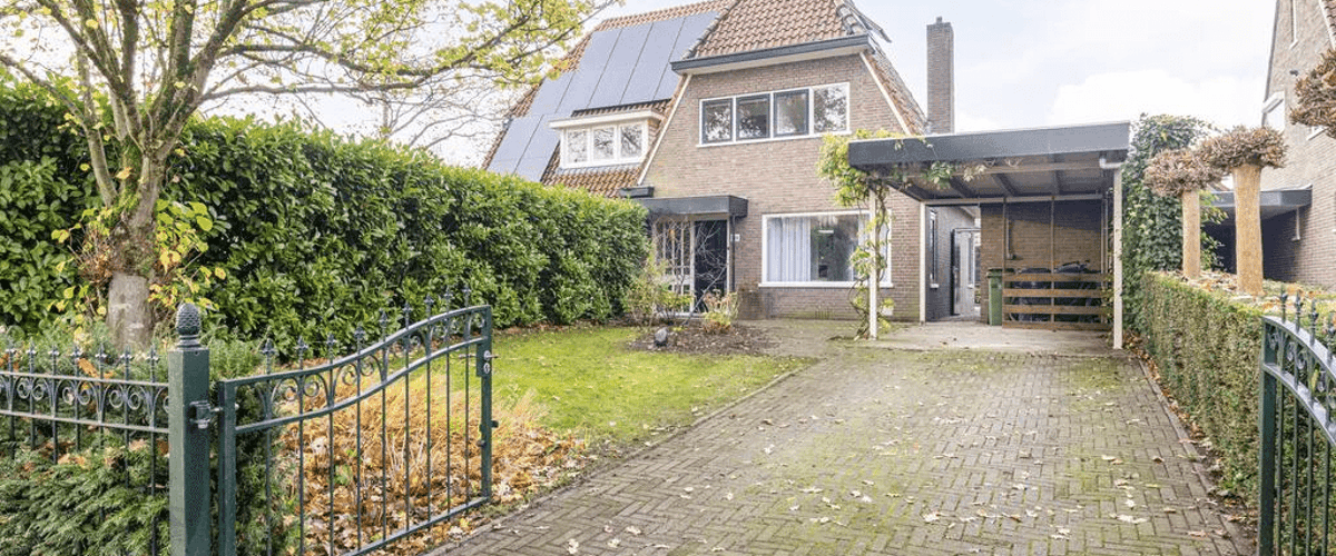 Huis huren in Rhenen