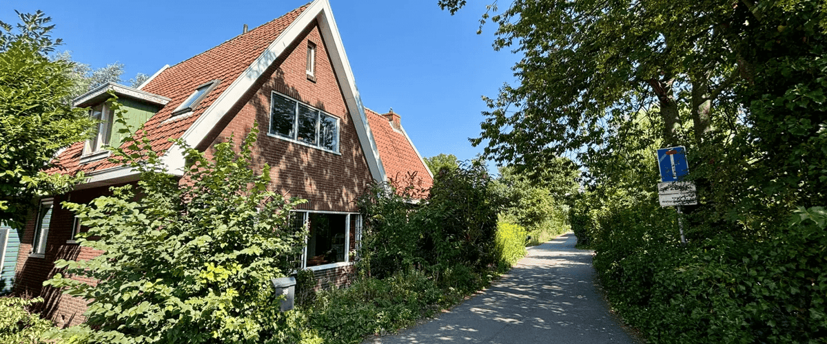 Huis huren in Assendelft