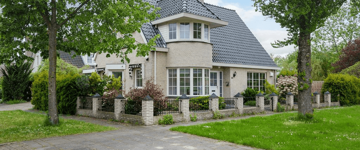 Huis huren in Almere