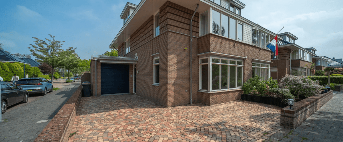 Huis huren in Leidschendam