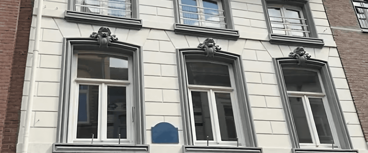 Appartement huren in Sittard