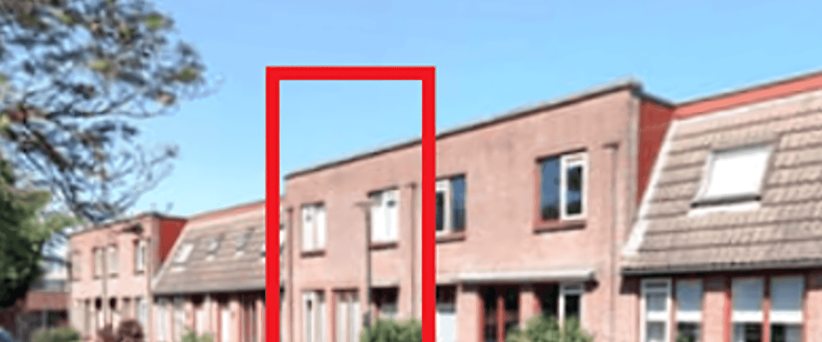 Huis huren in Waalwijk