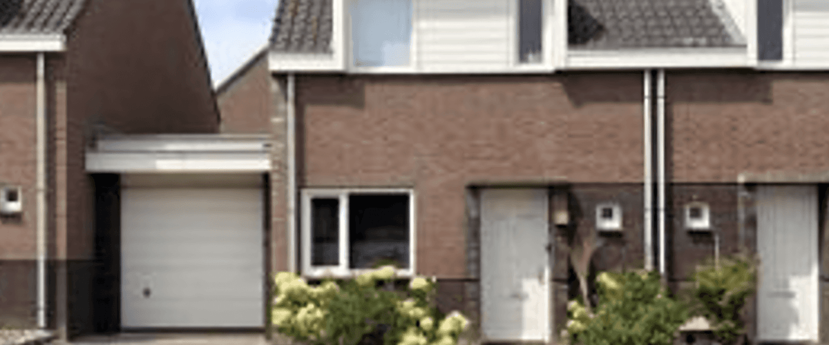 Huis huren in Puth