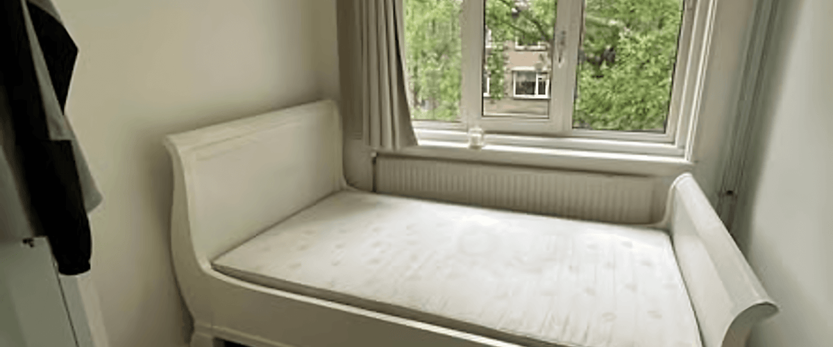 Appartement huren in Rijswijk