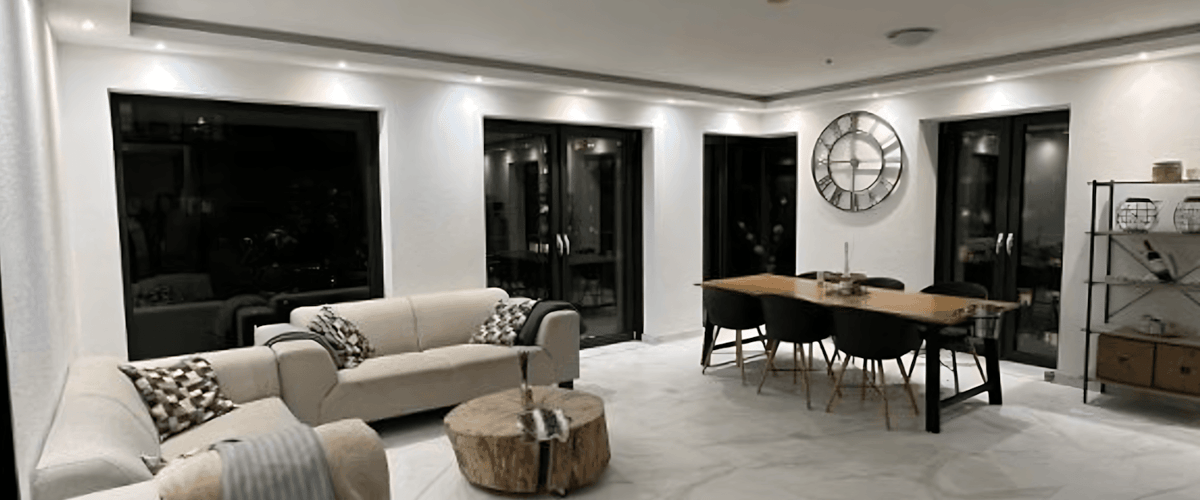 Appartement huren in Rotterdam