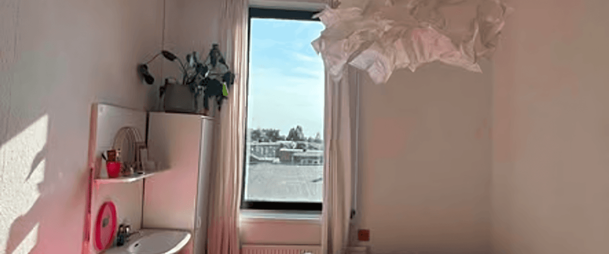 Kamer huren in Nijmegen