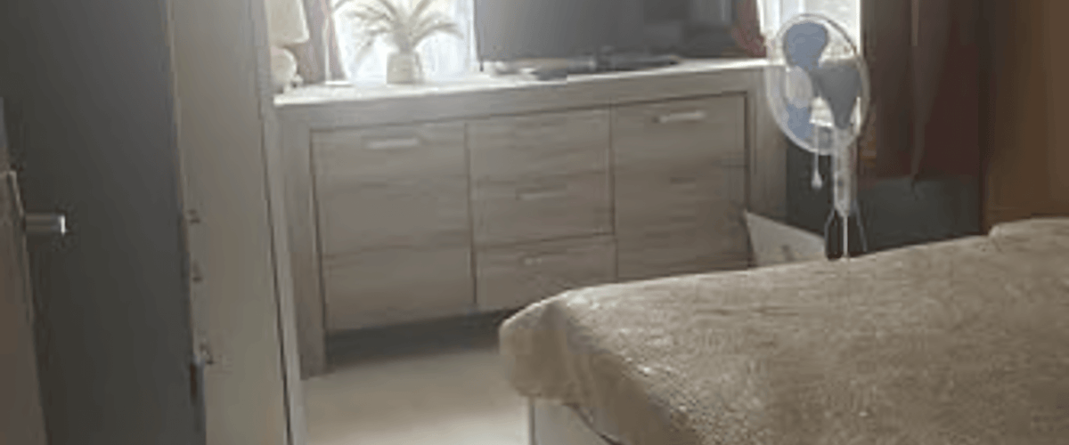 Kamer huren in Amsterdam