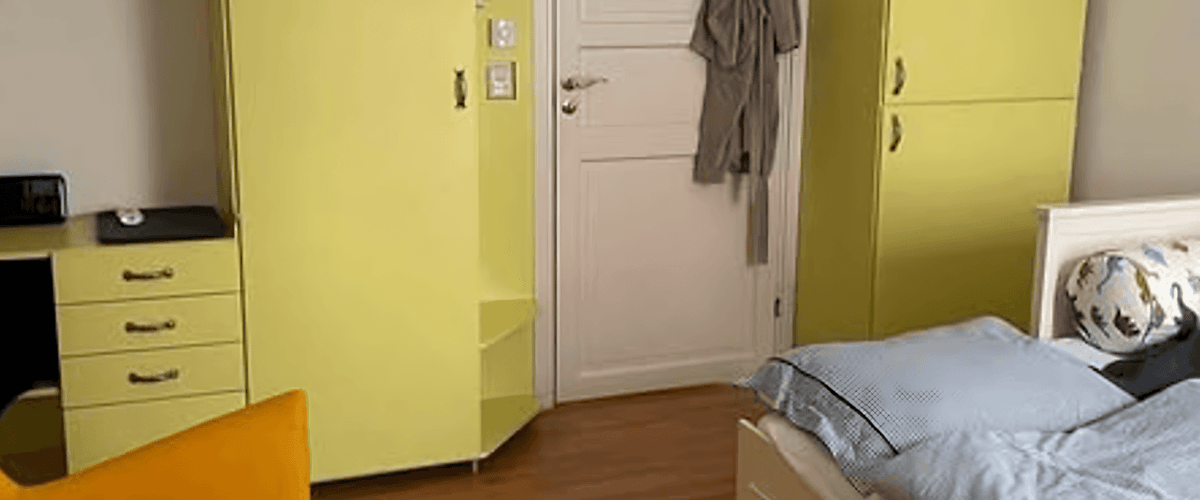 Kamer huren in Groningen