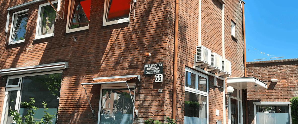 Kamer huren in Arnhem