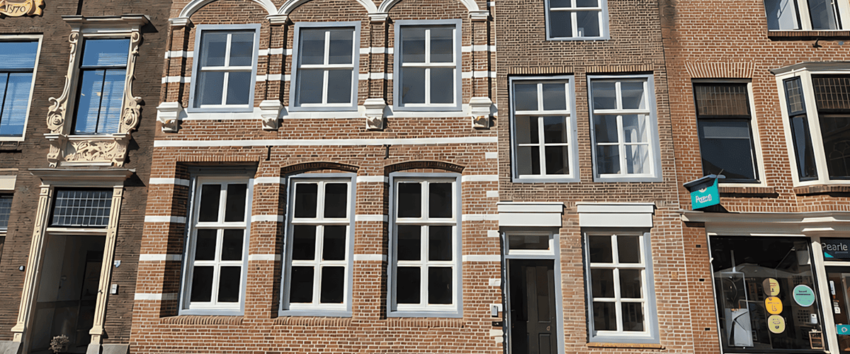 Appartement huren in Culemborg