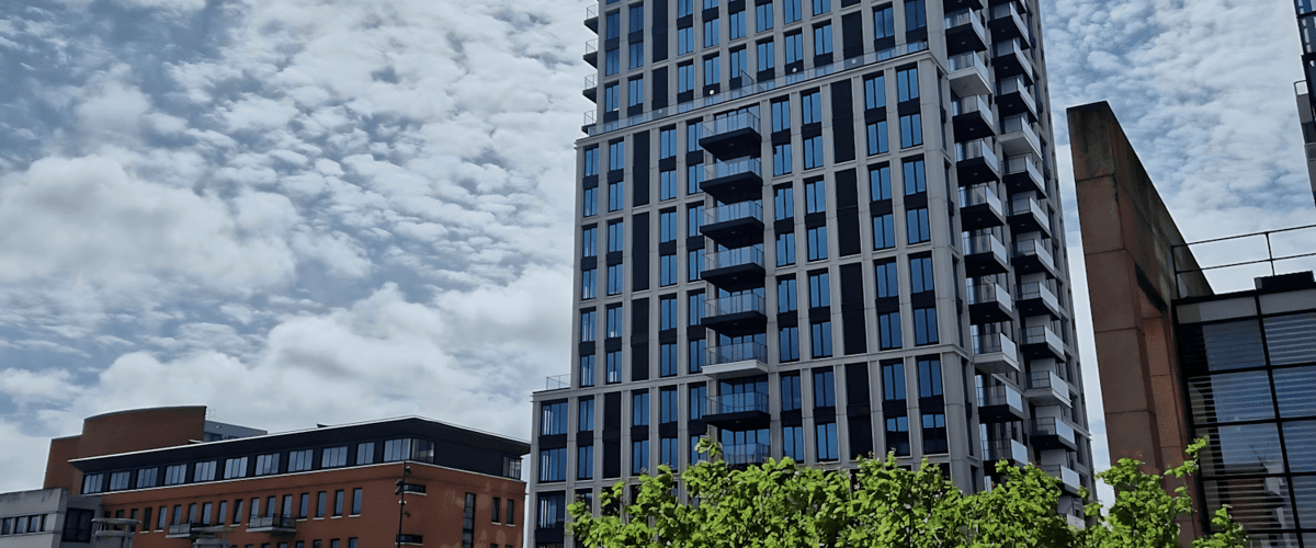 Appartement huren in Den haag